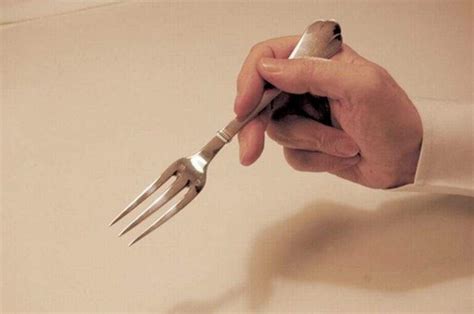 Hidden Depths Of The Spiritual Meaning Behind The Fork Discovering