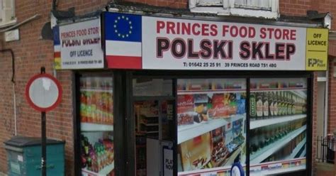 Updates as businessman seeks to regain alcohol licence for Polski Sklep store - Gazette Live
