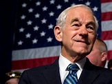 Ron Paul hospitalized after suffering apparent medical incident during ...