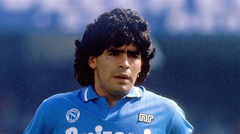 Lucas alario jugará en el bayer leverkusen y posó con la camiseta. Il Napoli di Maradona | Il football come lo abbiamo amato e sognato