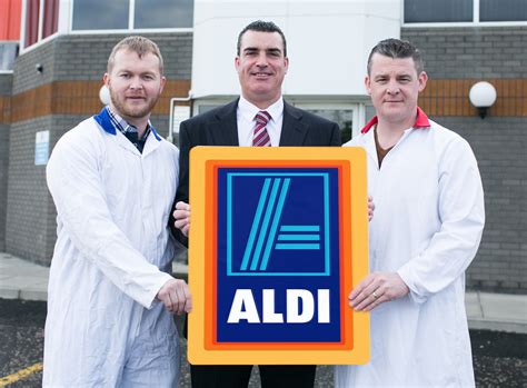Global Event Manager Jobs: Aldi Assistant Manager