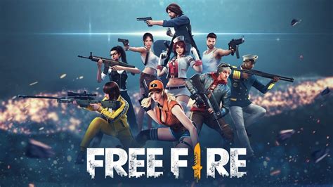 Garena Free Fire Trailer Download Dan Booyah Sekarang Youtube