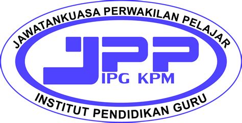 The image is png format with a clean transparent background. JPP IPGKBM 2011/2012: LOGO JPP IPG