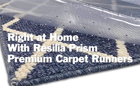 Resilia Premium Heavy Duty Floor Runnerprotector For