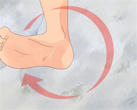 9 Ways To Strengthen Your Ankles Wikihow