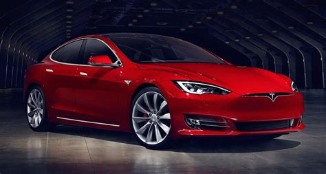 2016 Tesla Model S Facelift 1 Paul Tans Automotive News