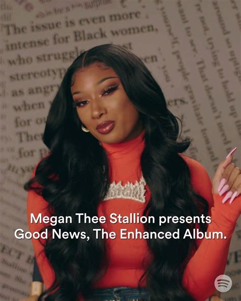 Megan Thee Stallion Good News The Enhanced Album Time To Turn Up
