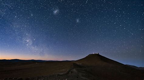 Desert Night Wallpapers Top Free Desert Night Backgrounds