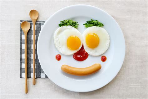 Try to select a variety of foods from all of the food groups listed above. Breakfast Foods to Eat with Braces