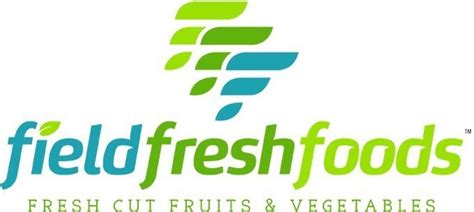 Field Fresh Foods Inc Announces New Logo