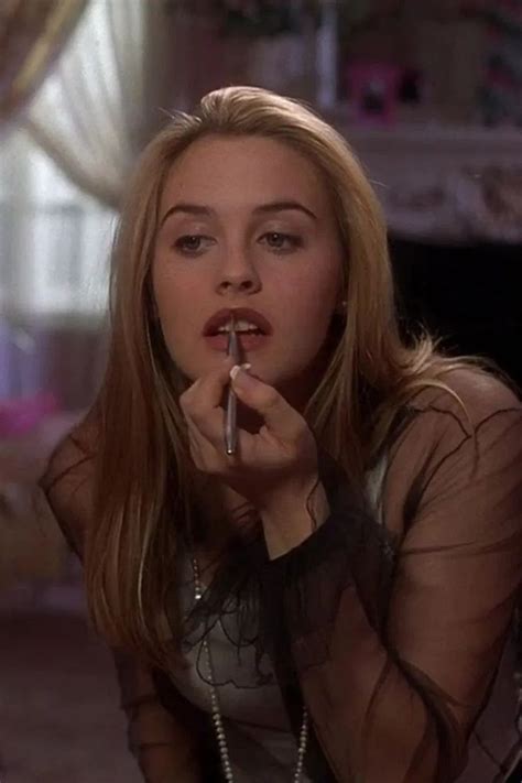 The Cher Horowitz Approved Totally 90s T Guide — Femestella
