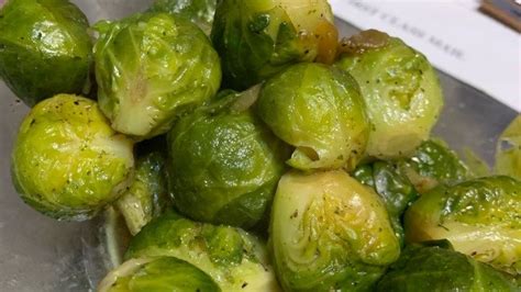 See more ideas about pot recipes, recipes, instant pot recipes. Instant Pot(R) Roasted Brussels Sprouts | Roasted brussel ...