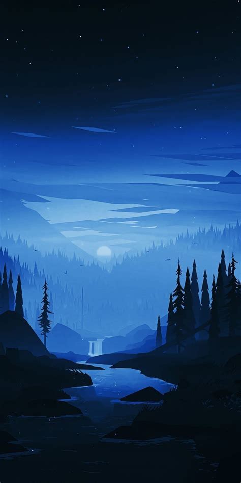 3840 x 2160 4k 9102. Minimal Dark Blue Wallpapers - Wallpaper Cave