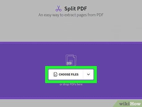 Ways To Remove Pages From A PDF File WikiHow