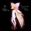 SIA - FLOATING THROUGH SPACE - SINGLE (2021) [OFFICIAL DIGITAL DOWNLOAD ...