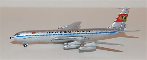 One stop destination for airlines and airports. Trans Global Airlines - DA.C