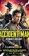 Accident Man: Hitman's Holiday (2022) - Parents Guide - IMDb