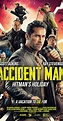 Accident Man: Hitman's Holiday (2022) - Parents Guide - IMDb