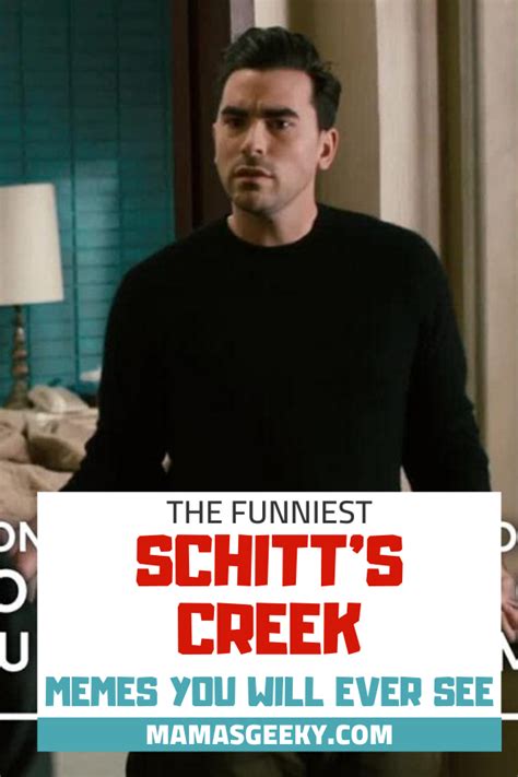 Schitts Creek David Meme David Schitts Creek Birthday Meme Oh