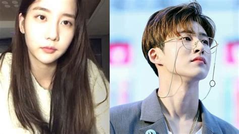 Jang hee jin (abyss), yeo da kyung (twotm). Han Seo Hee Responds To Reports Of YG Influencing Her ...