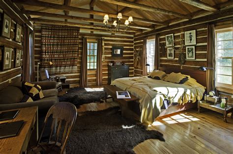 5 most elegant log cabins—for a cozy wedding or romantic honeymoon destination w
