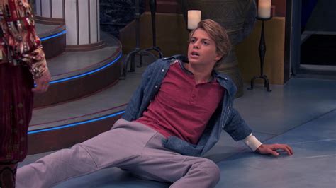 Picture Of Jace Norman In Henry Danger Jace Norman 1478973907