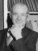 Linus Pauling: biografía, vitamina c, aportaciones, y más