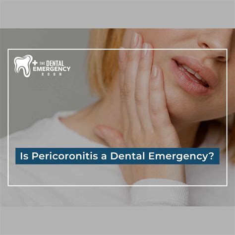 Why Pericoronitis Is An Extremely Serious Dental Emergency