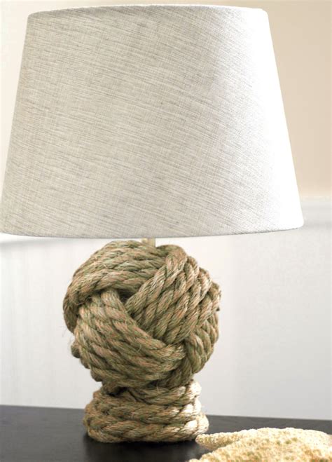 11 Cool Home Decor Ideas That You Wouldnt Image Making With Rope