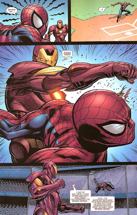 Wolverine Vs Spider Man Vs Captain America Vs Iron Man