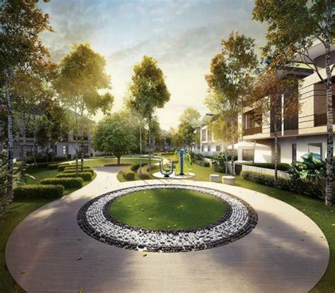 It is a mixed township development comprising commercial, residential and open parkland components. Cheria Residences @ Tropicana Aman, Kota Kemuning Review ...