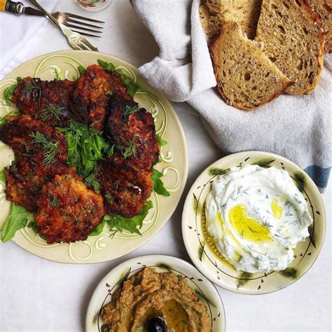 Most Famous Food To Taste In Greece Greek Food Grekaddict