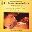Film Music Site - La Luna Arrabbiata Soundtrack (Burt Bacharach ...
