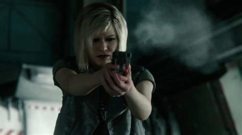 Resident Evil Project Resistance Erster Teaser Trailer Zum