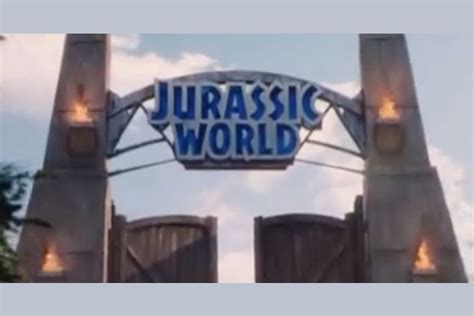 What Would Be Your Job In Jurassic World