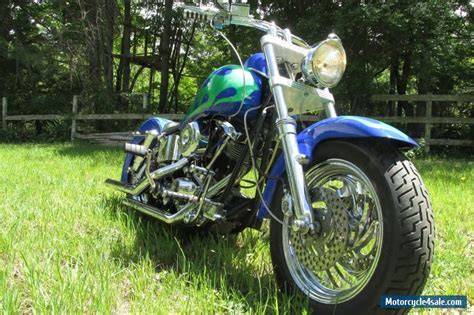 1982 Harley Davidson Other For Sale In United States