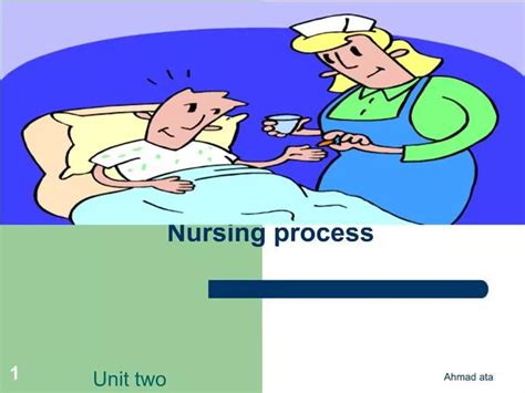 Ppt Nursing Process Powerpoint Presentation Free Download Id970631