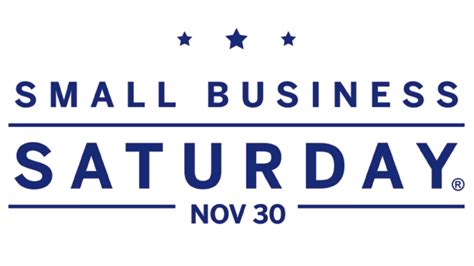 Shop Small® On Small Business Saturday® In Partnership With American