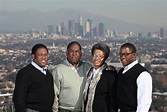 Should we cut Ridley-Thomas slack on behalf of his son? - Los Angeles Times