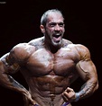world bodybuilders pictures: italy muscles builder Andrea Busse with ...