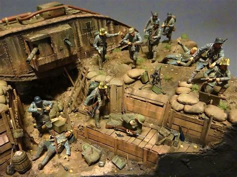 pin by david nason on dioramas military diorama diorama military modelling