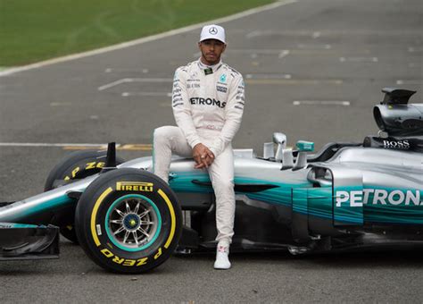 Lewis hamilton displays his physique as he goes for early morning run. Fernando Alonso aims jab at Lewis Hamilton over ...