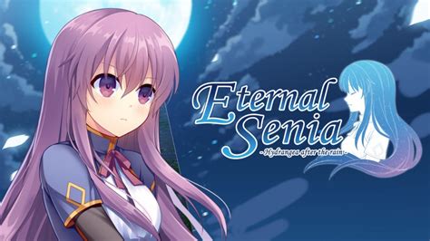 Companions randomly drop in main quests mode and the domain of trials mode and help senia remember to come back to check for updates to this guide and much more content for eternal senia. Eternal Senia on Steam