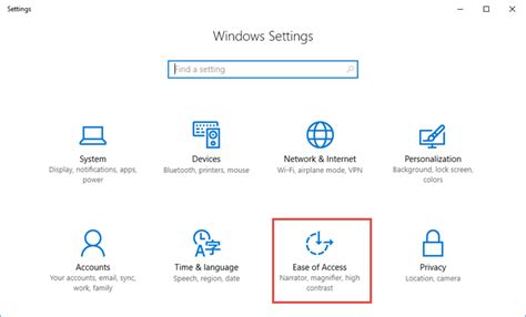 Change Notifications Display Time In Windows 10 Dimitris Tonias