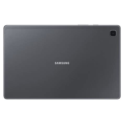 Samsung Galaxy Tab A7 104 2020 Wi Fi Sm T500 32gb Mørkegrå