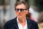Actor Gabriel Byrne says he called the priest who abused him