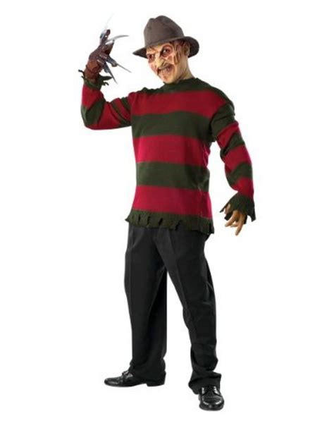 Freddy Krueger Costume