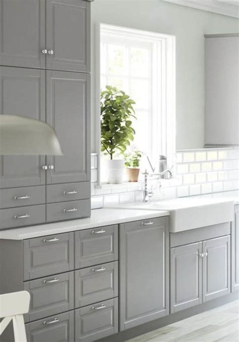 Ikea Kitchen Cabinets And Counters Kitchen Cabinet Ideas