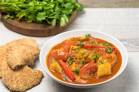 It's easy to confuse these two indian dishes: Tikka Massala : le poulet aux 1001 saveurs indiennes ...