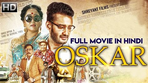 Syafiq kyle, mimi lana, faizal hussein and others. Oskar (2019) New Released Full Hindi Dubbed Movie | New ...